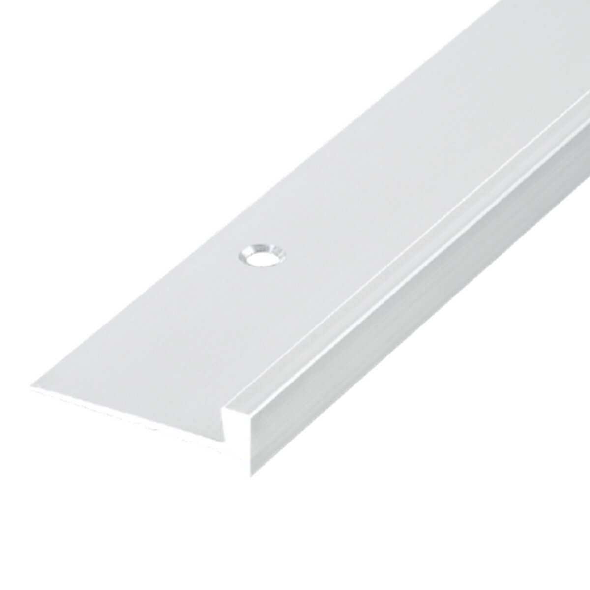 Rakuten - 現場入不可 室内鉄骨モルタル階段用 段鼻保護見切り タイルカーペット用 38×11mm Previo T701 AFOLA メーカー直送 納期4～5営業日後発送(メーカー欠品の場合3カ月) 1本単位販売