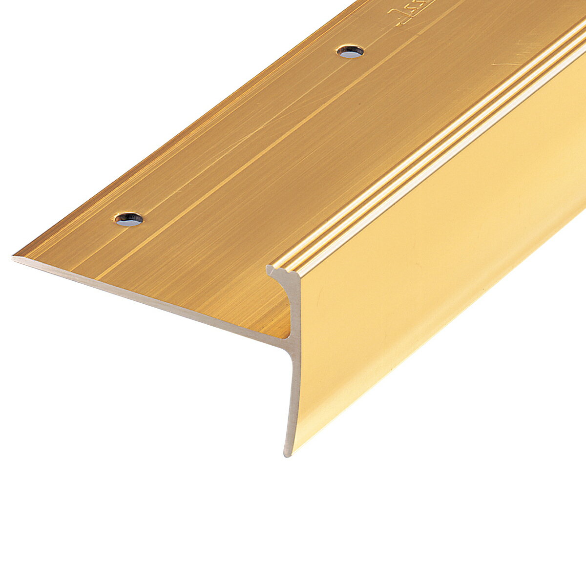 Rakuten - 現場入不可 ノンスリップ 35×60mm アシステップ タイルカーペット・カーペット用 メーカー直送 納期10営業日後発送(メーカー欠品の場合3週間) 1本単位販売