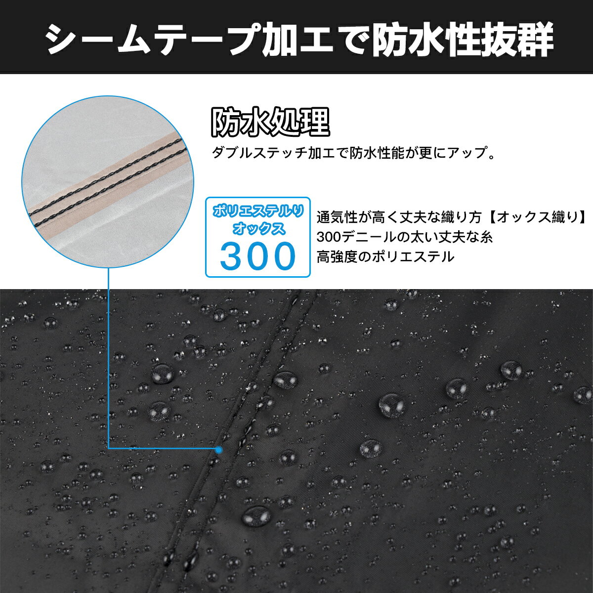 �ڿ������о졦�ۥХ������С� 300D���� �ɿ� �糰���ɻ� �����ɻ� ��Ǽ�Хå��դ� XL 2XL 3XL 4XL