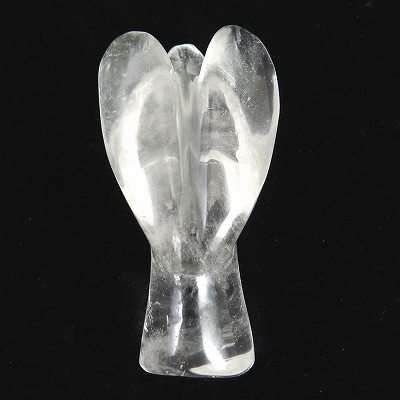 ブラジル産 レムリアンシード 77mmエンジェル 天使 100.7g