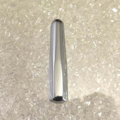 テラヘルツ鉱石 マッサージ ワンド 6cm スティックタイプ