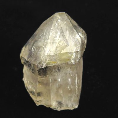 山梨県黒平産 冠水晶 51mm原石 55.2g
