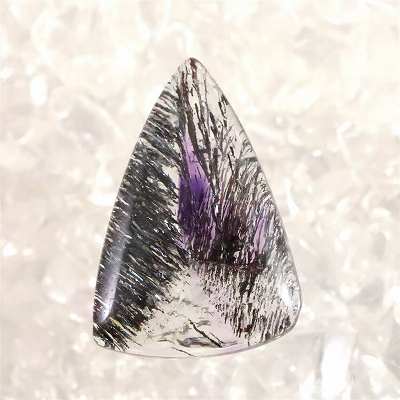 スーパーセブン 19.8mmペアシェイプ ルース 6.3ct スーパーセブン 19.8mmペアシェイプ ルース 6.3ct