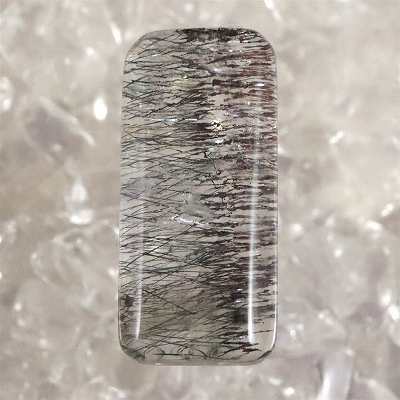 スーパーセブン 20.2mmレクタングル ルース 8.3ct スーパーセブン 20.2mmレクタングル ルース 8.3ct