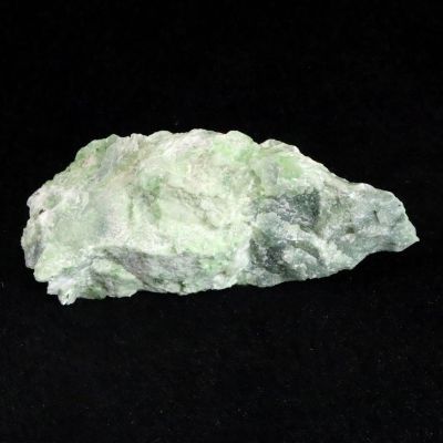 北海道 日高翡翠 ヒスイ 原石 110.8g