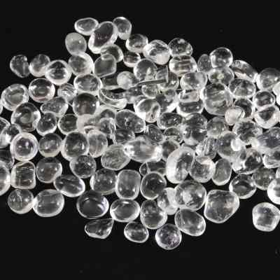 ヒマラヤ サインジ産 水晶 AAAAA さざれ 150g