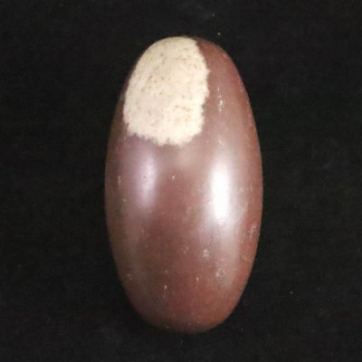 ナルマダ川産 シバリンガム 70mm 141.4g