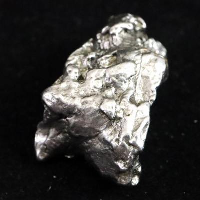 カンポ・デル・シエロ隕石 27mm 原石 17.8g