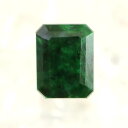 マウシットシット コスモクロア輝石 ファセットカットルース 1.47ct