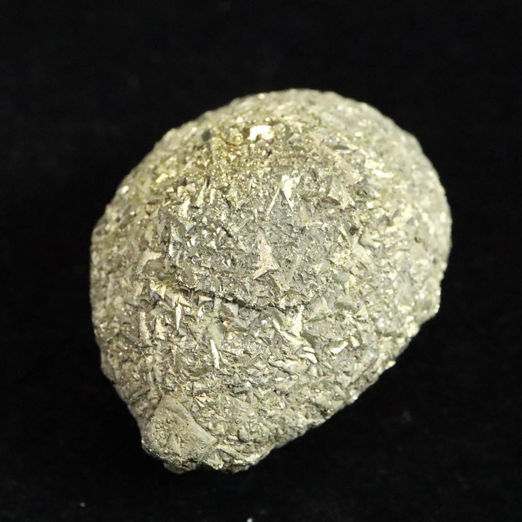 レインボー ボージーストーン Boji Stone 20.8g