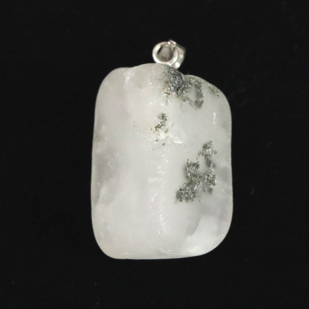 ロシア産 フェナカイト 21mm タンブル ペンダントトップ 6.0g