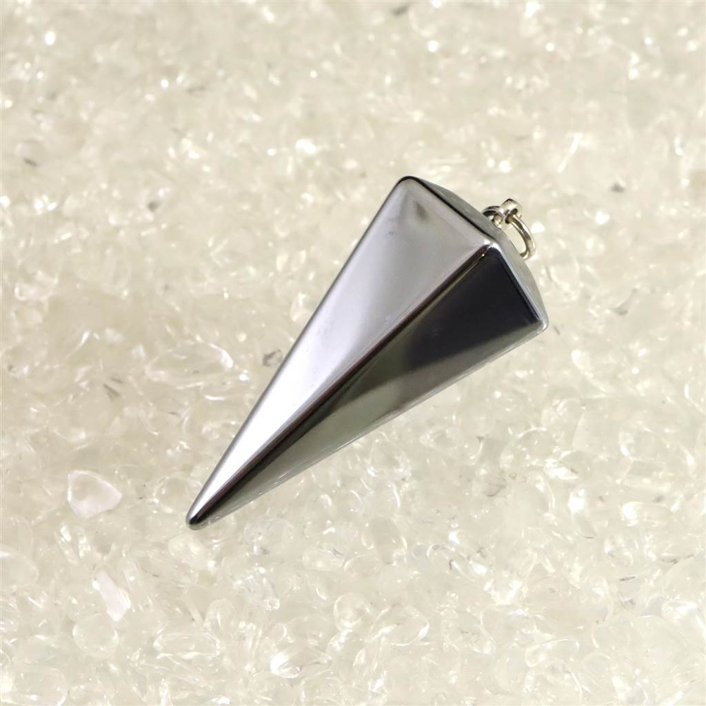 高純度 テラヘルツ鉱石 ペンデュラム