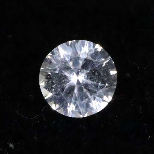 ロシア産 フェナカイト 4.2mmラウンドカット ルース 0.27ct ロシア産 フェナカイト 4.2mmラウンドカット ルース 0.27ct