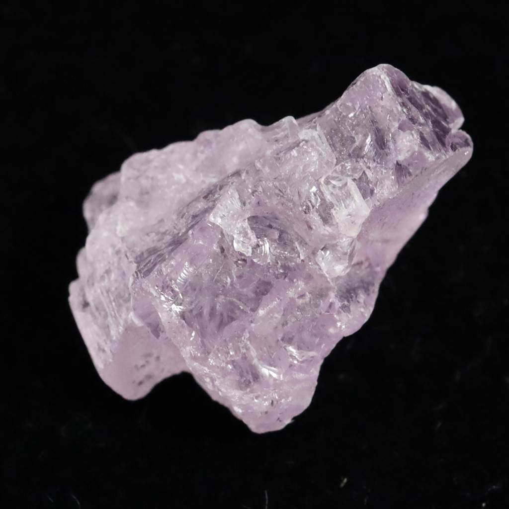 クンツァイト リチア輝石 原石 3.5g