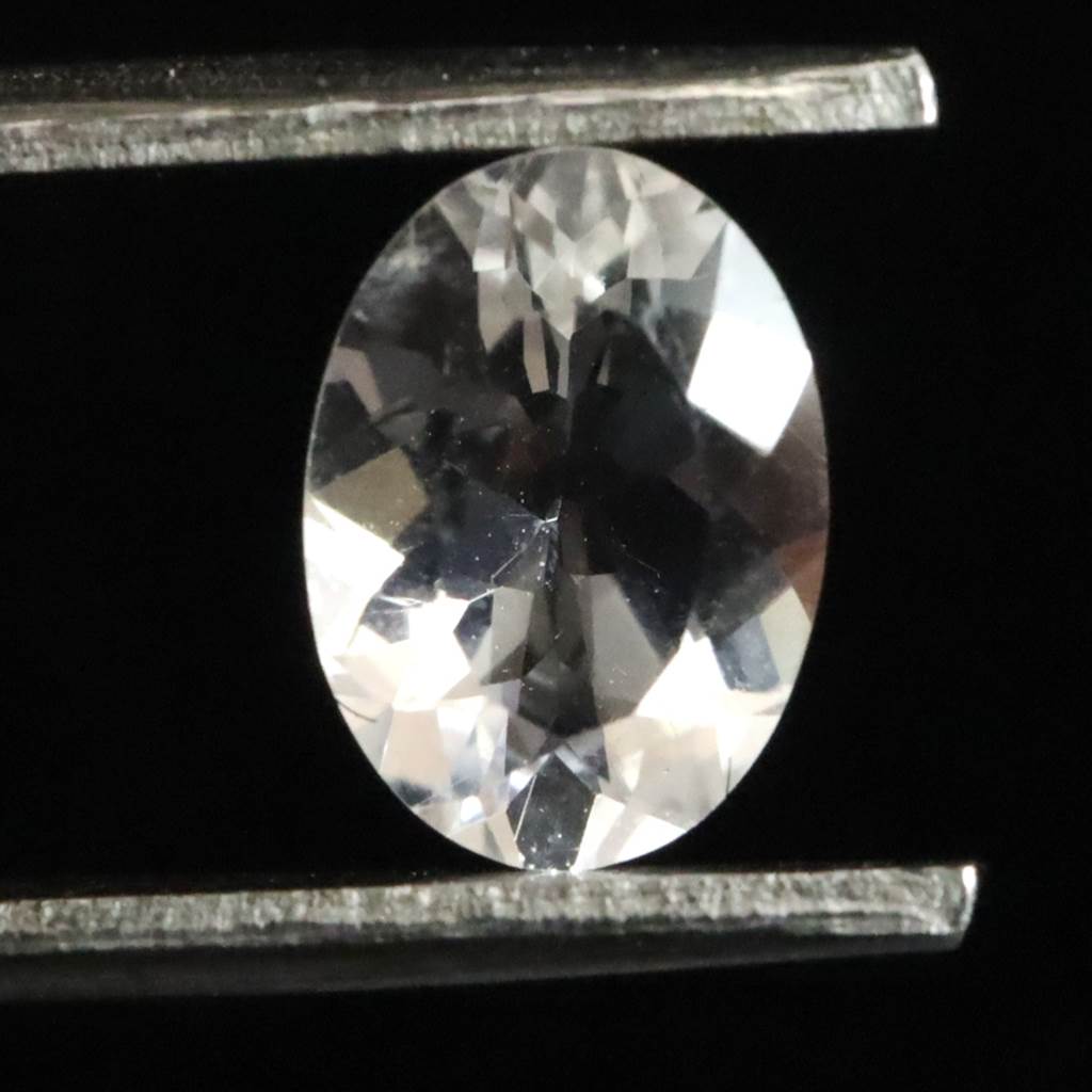 ペタライト 7X5mmオーバルカット ルース 0.55ct