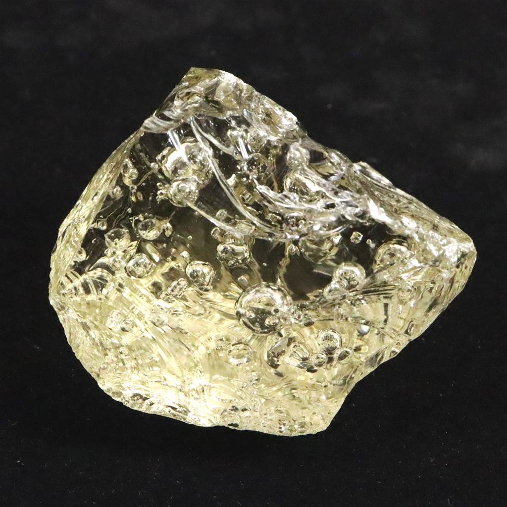 シェラネバダ産 アンダラクリスタル シャンパン シーフォーム 64.0g