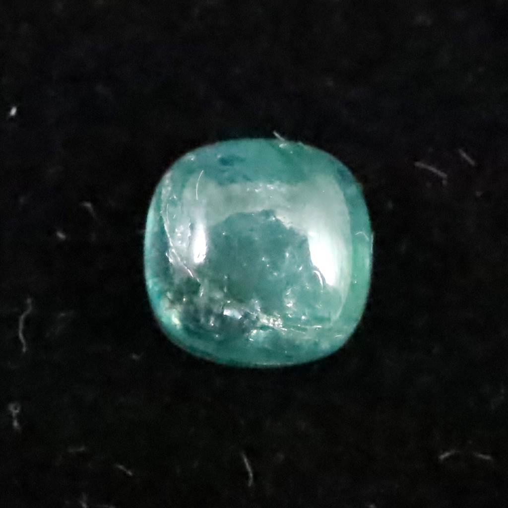 グランディディエライト カボション ルース 1.15ct