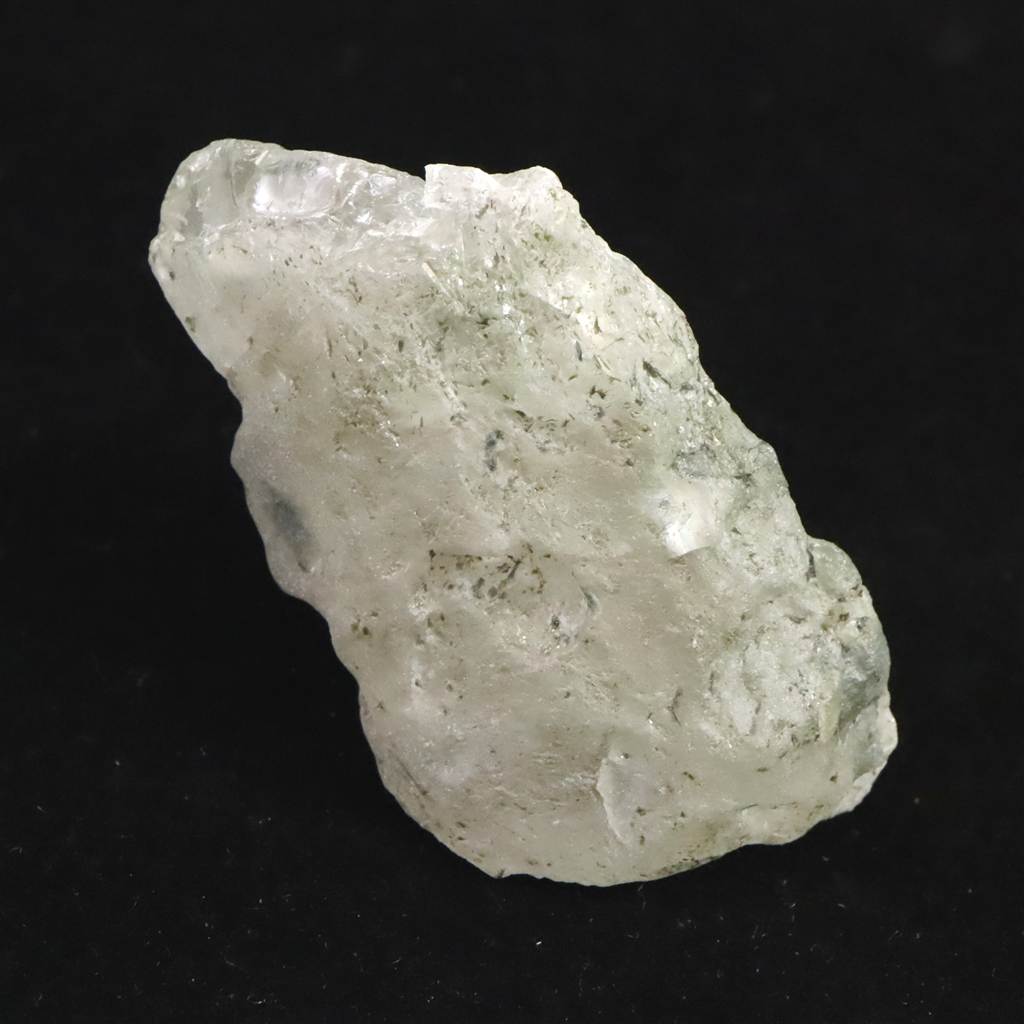 ブラジル産 フェナカイト 40mm 原石 42.8g