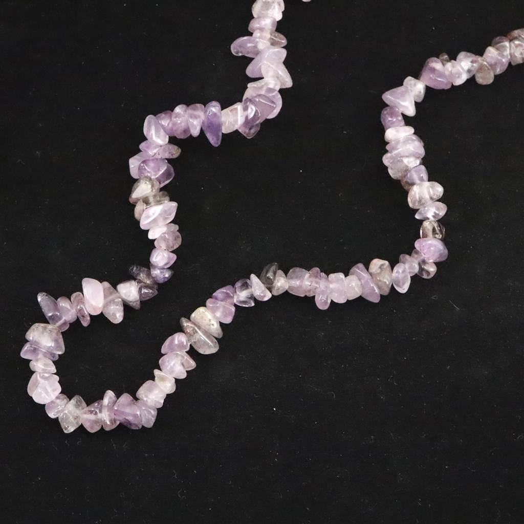 H&E社　オーラライト23(AZOZEO) ナゲットネックレス 証明書付 70.5g