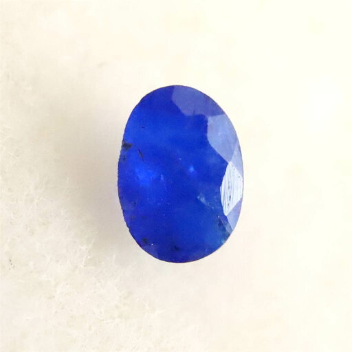 アウイナイト AAA 3.0mmオーバル ファセットカット ルース 0.06ct アウイナイト AAA 3.0mmオーバル ファセットカット ルース 0.06ct