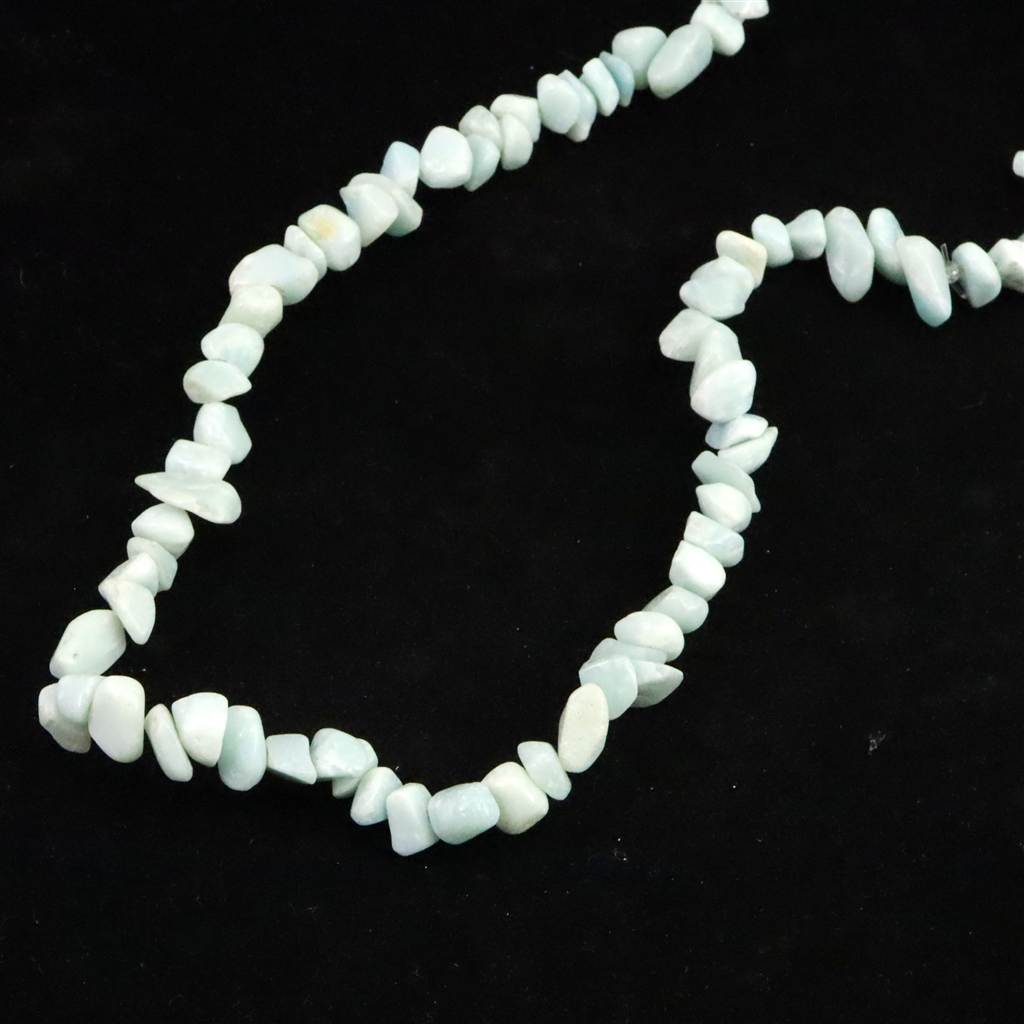 H&E社 アズマー ナゲットネックレス 証明書付 64.3g