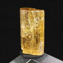 インペリアルトパーズ 結晶 11.0g