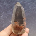 モンブラン産 煙水晶 キー 84.9g