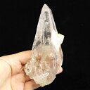 モンブラン産 水晶 貫入 306.0g