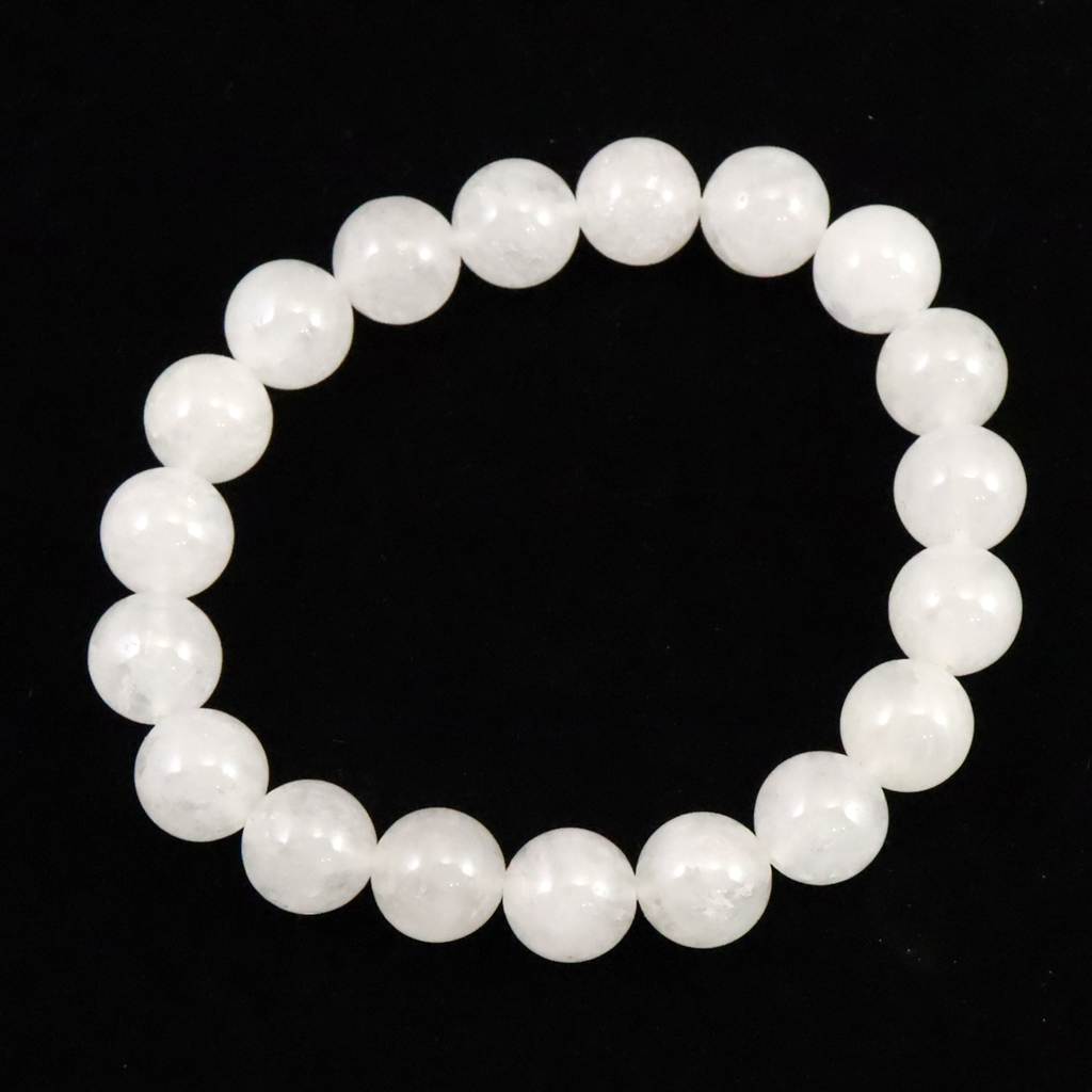 商品説明 商品名 H&E社 アゼツライト（AZOZEO)　10mm玉ブレスレット 証明書付 29.7g　(ID:19744) サイズ(mm) ビーズ寸法： 約10mm × 19珠　　ブレス内周：約17.5cm 重量 29.7g 産地 米国ヴ...