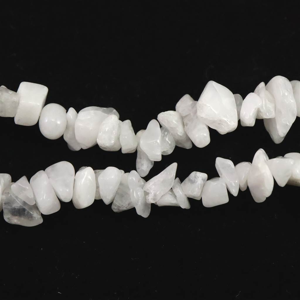 H&E社 アゼツライト(AZOZEO) ナゲットネックレス 証明書付 50.3g **特価品**