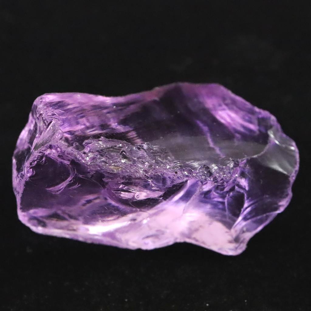 インドネシア産アンダラクリスタル ラベンダー 20.6g