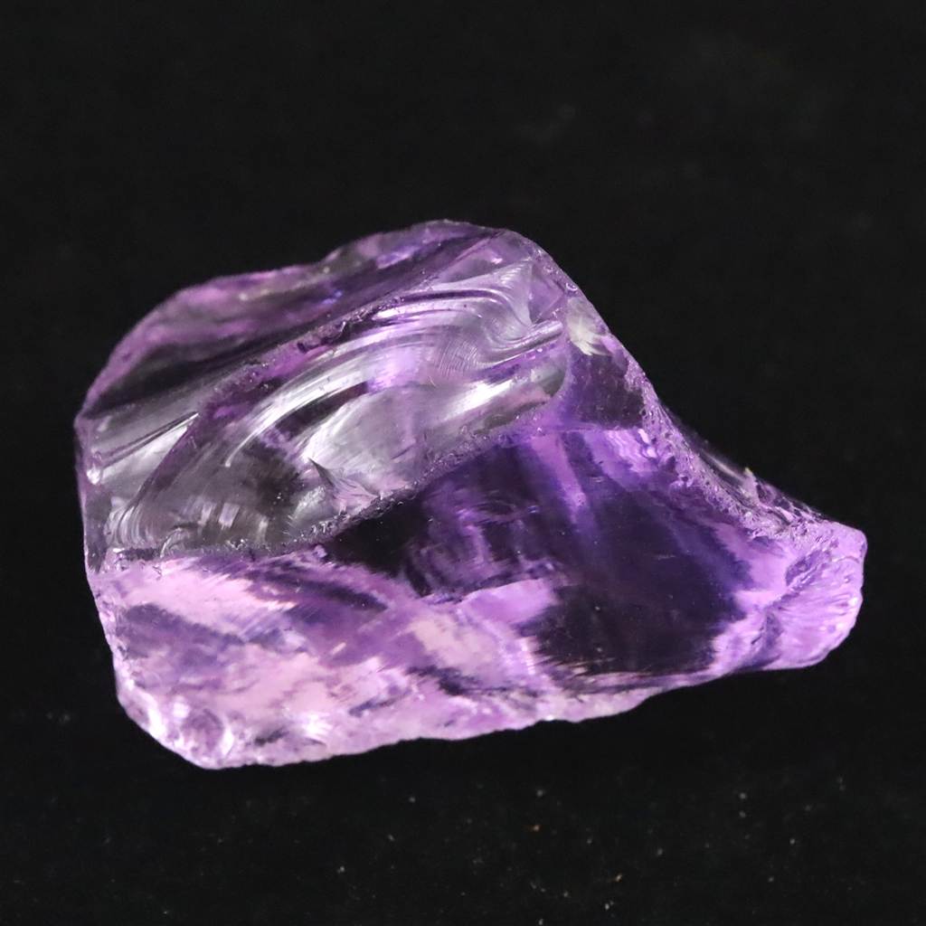 インドネシア産アンダラクリスタル ラベンダー 20.6g