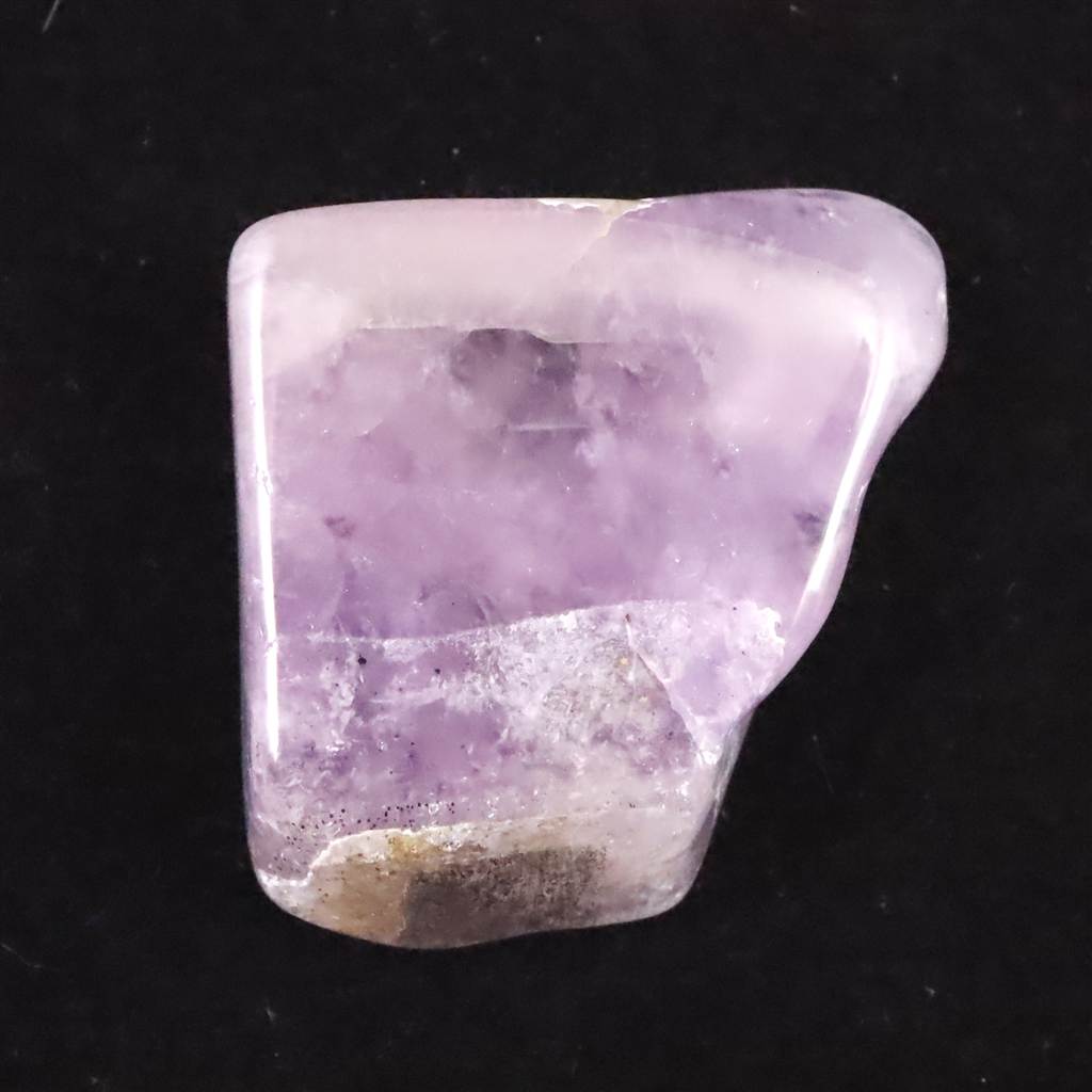 H&E社 オーラスターライト(AZOZEO) タンブル 証明書付 9.5g