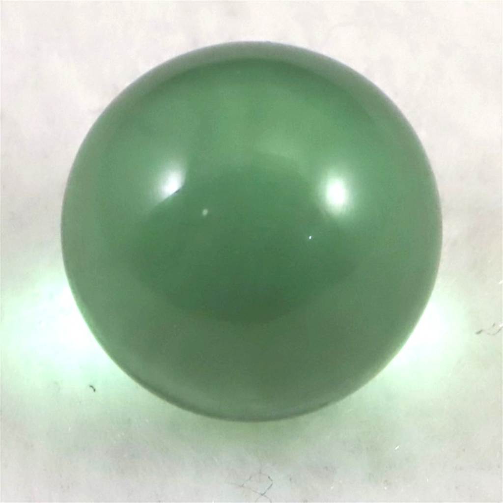 H&E社 ガイアストーン 15mm スフィア 4.4g