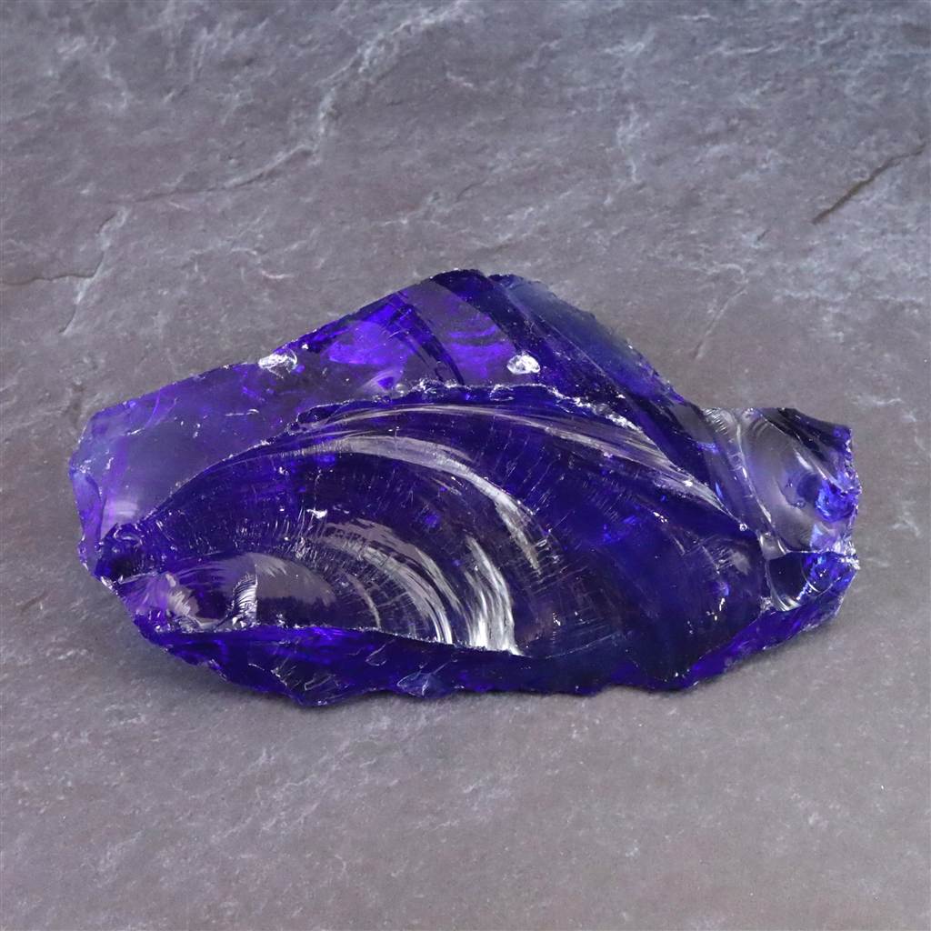 シェラネバダ産アンダラクリスタル インディゴ 236g