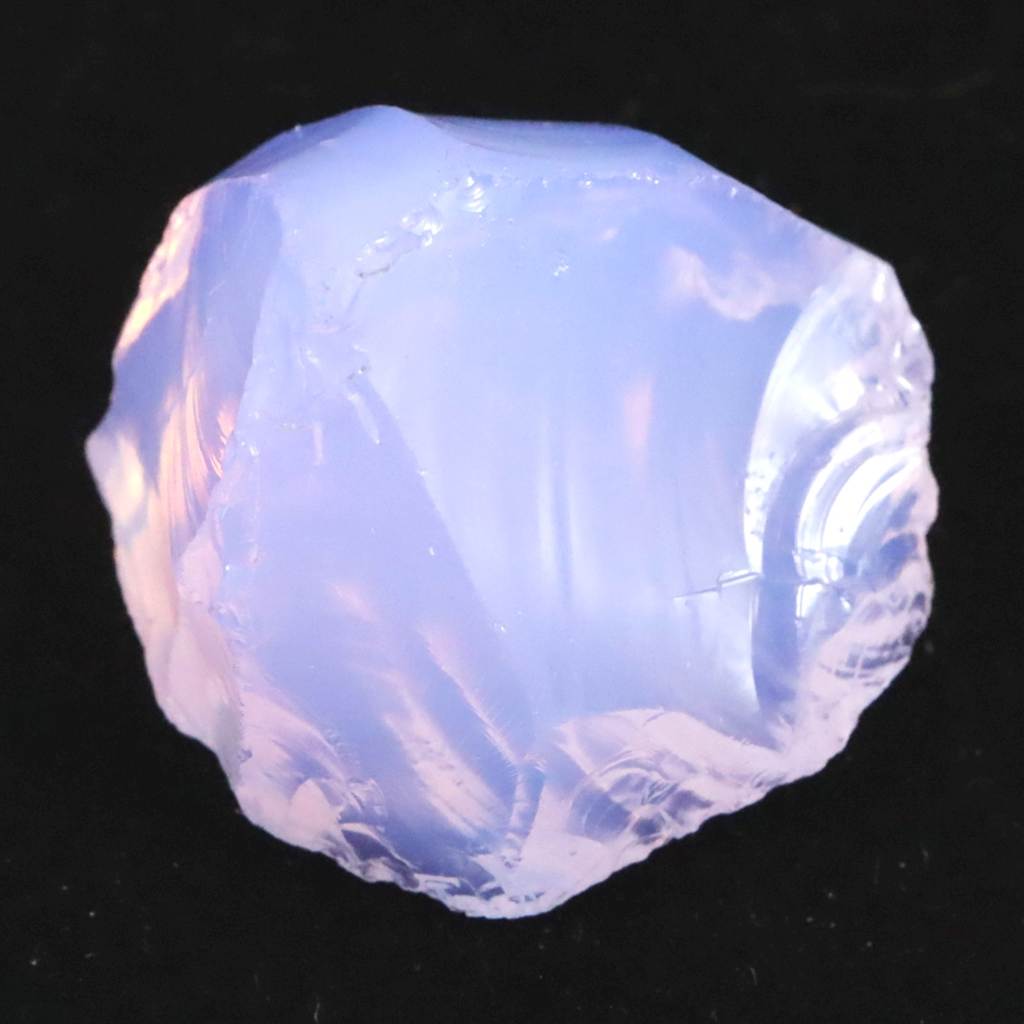 インドネシア産アンダラクリスタル ピンク 7.6g