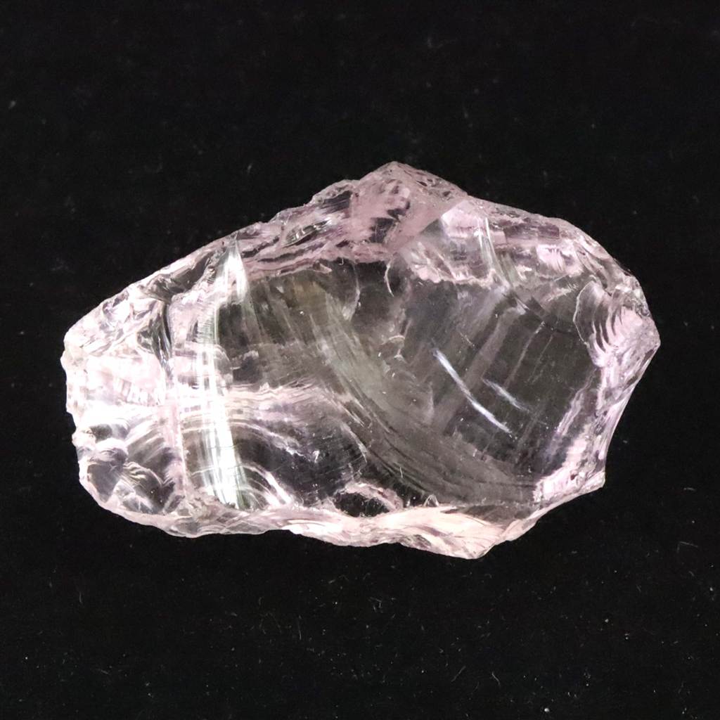 インドネシア産アンダラクリスタル ピンク 10.5g