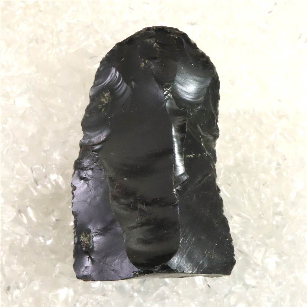 楽天市場】黒曜石 石器の通販