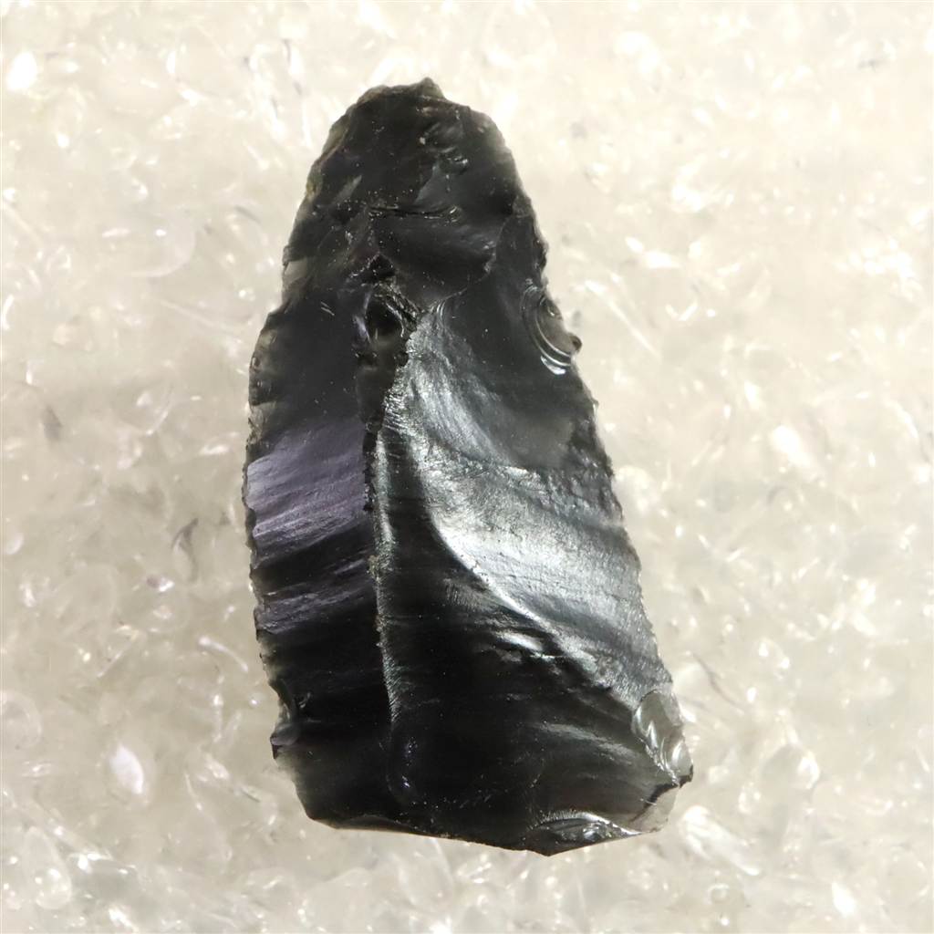 黒曜石 石器 男のロマン 250529－01 【公式通販】