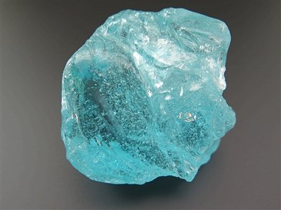 シェラネバダ産アンダラクリスタル　アクアマリン