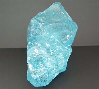 シェラネバダ産　アンダラクリスタル　アクアマリン