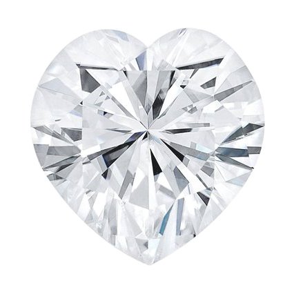 モアッサナイト Forever ONE 6.0mm ハートカット ルース(ダイヤモンド0.8ct カラー:D-F/ クラリティ:VS1-VS2 相当)ダイヤモンドに次ぐ硬度とダイヤモンドを超える輝きを放つ人工宝石であり、ダイヤモンドの代替宝石としておすすめ致します。 モアッサナイト Forever ONE 6.0mm ハートカット ルース(ダイヤモンド0.8ct カラー:D-F/ クラリティ:VS1-VS2 相当)ダイヤモンドに次ぐ硬度とダイヤモンドを超える輝きを放つ人工宝石であり、ダイヤモンドの代替宝石としておすすめ致します。