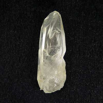 高千穂天岩戸水晶　原石（AA） 14.29g