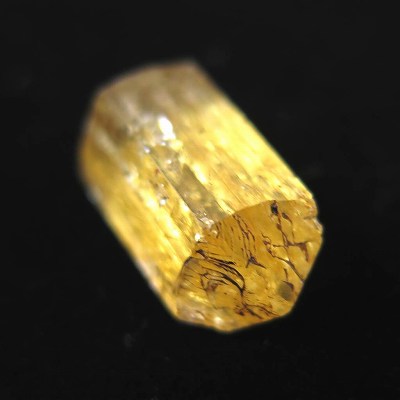 インペリアル　トパーズ　結晶 1.41g