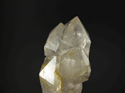 チベット産クォーツ　水入りDT