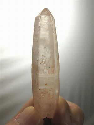 チベット産　ピンク クォーツ 24g