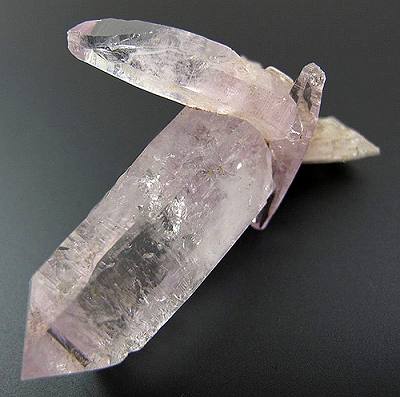 ペネトレーター ベラクルース・アメジスト