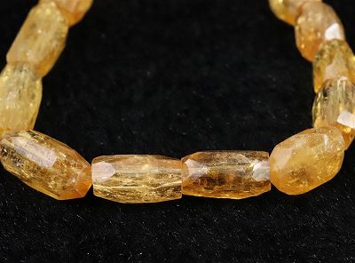 ギャクギャク・聖天（双身の聖天）／金剛塗香菩薩 水晶 金彫り 梵字玉 20mm 彫刻ビーズ・彫りビーズ 手作りにオススメ！ 天然石 パワーストーン / インペリアルオーラ おしゃれ かわいい オシャレ 可愛い プレゼント ギフト 贈り物