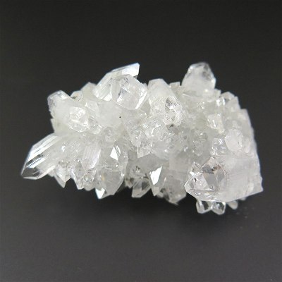 アポフィライト　クラスター 97g