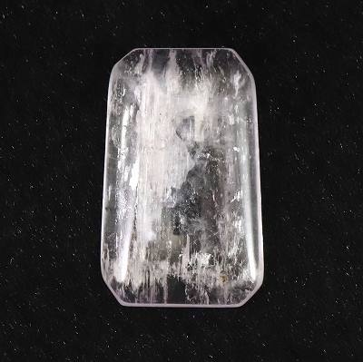 商品説明 商品名 クンツァイト リチア輝石 タンブル 5.4g　(ID:10234) サイズ(mm) 17 X 28 X 5 重量 5.4g 産地 ブラジル 金属部分の材質 --- コメント ◆　本商品写真は現物のものです。写真の商品をお届...